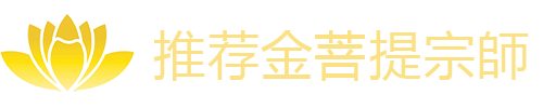 推舉金菩提禪師評價-金菩提網友