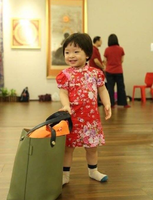 「金菩提」宗師 學會做自己的主人 網友分享 .微短篇